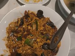 -新侨小馆(东直门北小街店)