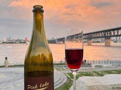 -汉水谣·江景餐厅(江滩店)