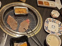-AJIYA·池袋日式烧肉自助(天津万象城店)
