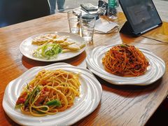 -ZEMOCAFE·FUSION FOOD(西交利物浦店)