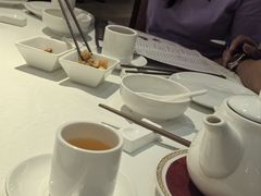 -潮福城潮州大酒楼(湖滨北路店)
