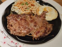 -豪客来牛排(重庆三峡广场步行街1704店)