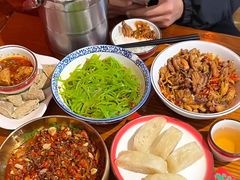 -融汇湘天(大岭山店)