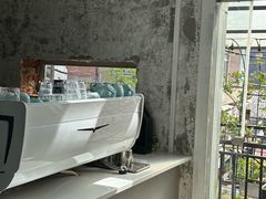 -边渡咖啡烘焙店(昙华林店)
