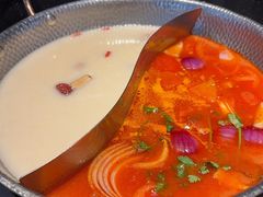 -捞王猪肚鸡火锅(昆山店)