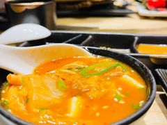 -松鱼亭·和牛烧肉(协鑫广场店)