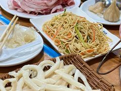 -元盛居(生态大街店)