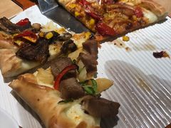 -必胜客(城西银泰店)