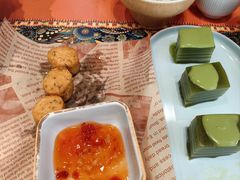 -马来西亚肉骨茶汤·招牌螃蟹·烧鸡·呷喱吧吧(海上世界店)