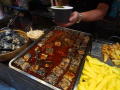 -河坊美食街(河坊街店)