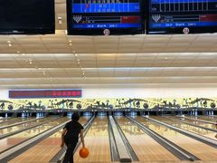 -广州保龄球馆(广州天河体育中心店)