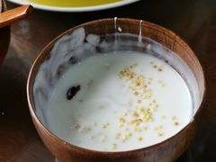 炒米酸奶-真食净香居·内蒙烧麦(亚运村店)