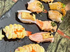 -炙柒Sekinana·精致料理 烧鸟·铁板烧(海上世界店)