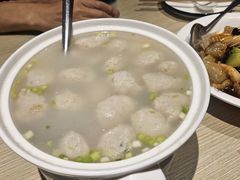 -小船渔村•大连菜•大连焖鱼(黄河路店)