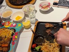 -豪享来(我格广场店)