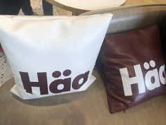 -哈根达斯(宁波和义店)