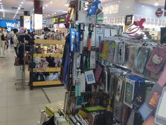 -大连福佳爱琴海购物公园(西安路店)