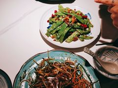 -相遇·鲜炒黄牛肉(丹阳吾悦广场店)