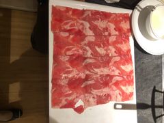 -许府牛火锅(信义坊总店)