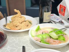 -珍宝海鲜JUMBO Seafood(ifc店)
