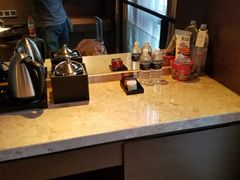 -济南绿地美利亚酒店