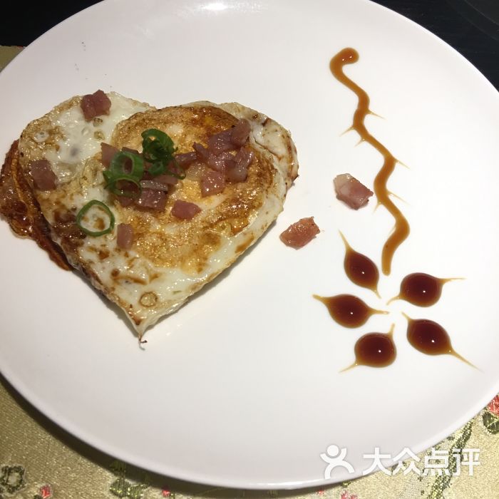 烧货铁板烧日式居酒屋煎蛋图片 - 第37张