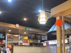 -隆喜元鱼汤包·海鲜(中联广场店)