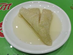 -令氏家外家岐山面(火炬路店)