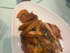 -郭林家常菜(狼垡店)