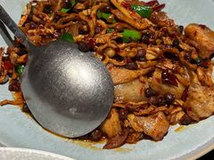 -山石榴·贵州菜(丰盛里店)