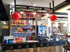 -肖记公安牛肉鱼杂馆· 省级非物质文化遗产(仁和路店)