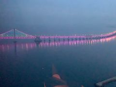 -大连君悦酒店·星海湾壹号Dalian·Dalian(星海广场店)