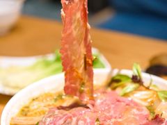 -Pho Asia 亚阁越南料理(上海来福士广场店)