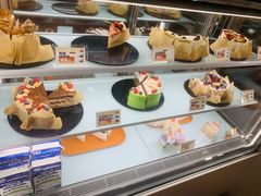 -卷们·现制生日蛋糕·蓝风车动物奶油(金源店)
