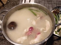 -浦东绿地铂骊酒店-POYA西餐厅(绿地东海岸国际广场店)