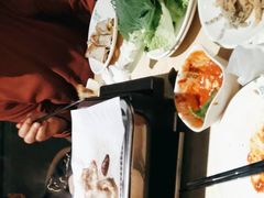 -玫瑰花园自助烤肉(顺义鑫海韵通店)