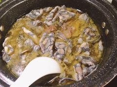 -锅圈食汇火锅烧烤食材超市(武青路店)