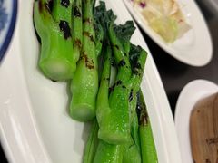 -京香轩·中餐厅(上海中庚聚龙酒店)