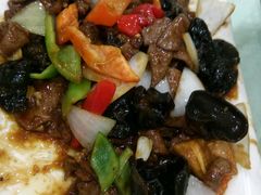 -大鸭梨烤鸭店(金顶街店)