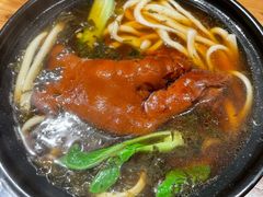 -小义乌砂锅拉面(海事共享区店)