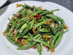 -梁家大院•农家菜(昆山会展中心店)