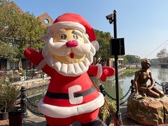 -自然食集西餐厅(泰晤士小镇店)