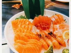 -大渔之观(安贞店)