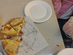 -尊宝比萨(广州塔店)