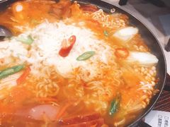 -意成料理