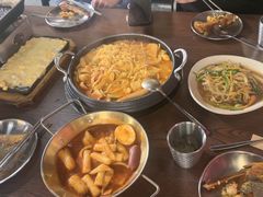 -韩鼎丰·韩国料理(林奥店)