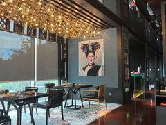 -杭州临平万丽酒店·万丽轩中餐厅