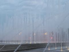 -大雁塔北广场音乐喷泉