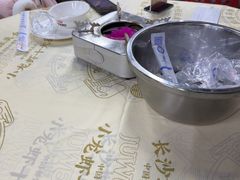 -聚味瞿记·龙虾堂(树木岭店)