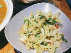 -俭寨大盘鸡·缸子肉·小公鸡·新疆菜(云通店)